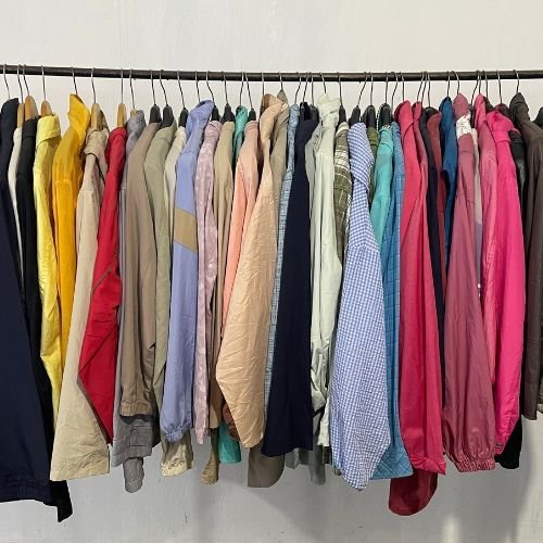Tees & tops