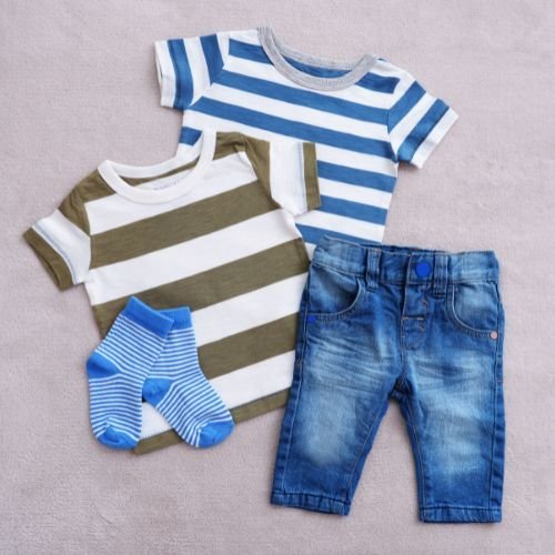 Start with kids