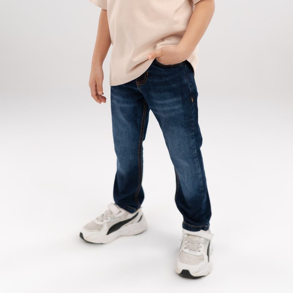 jeans- -Boys- GULF