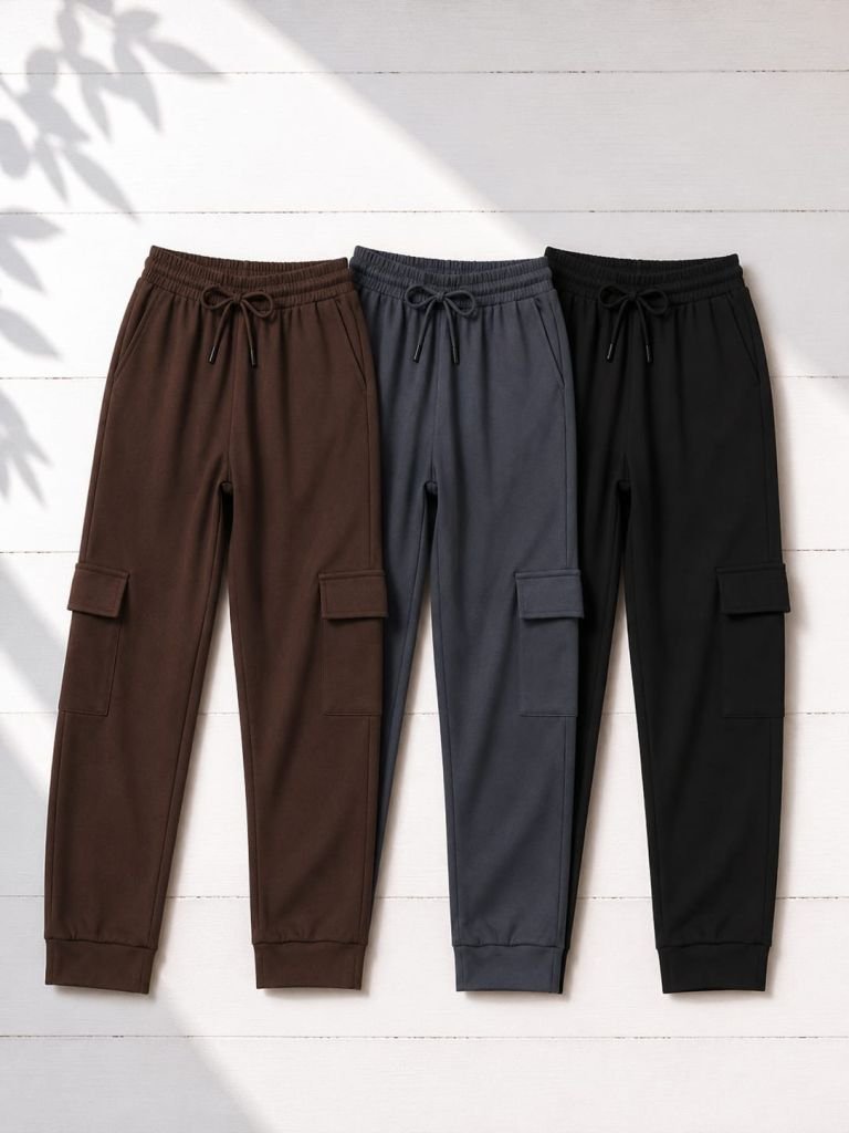 sweat pant-SU26-F-Men